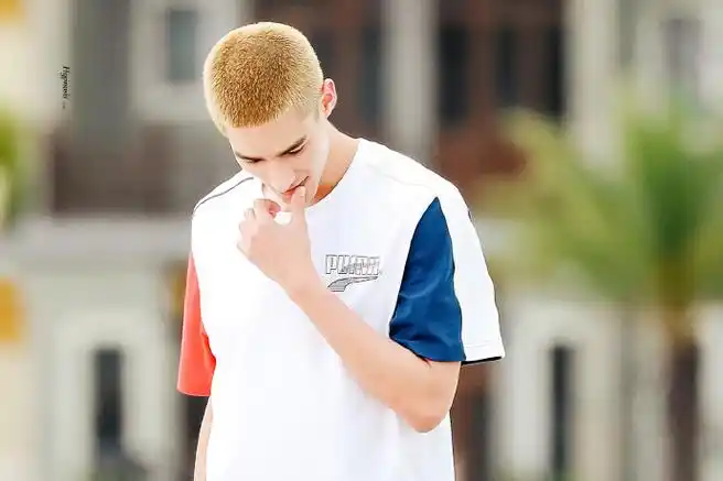 创造营2021-米卡