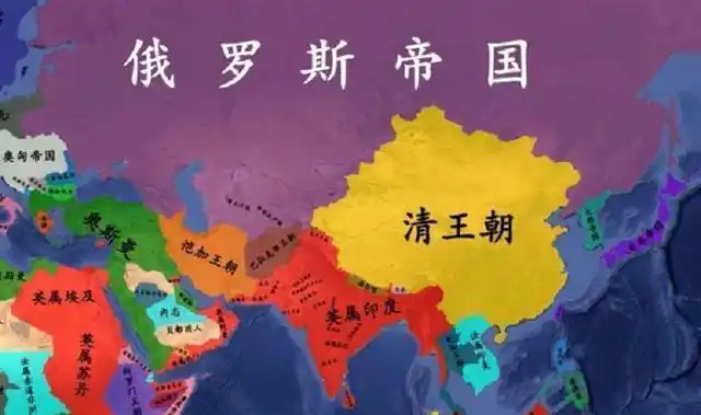 沙俄第12位皇帝向远东强势开疆拓土为何没赢得大帝称号