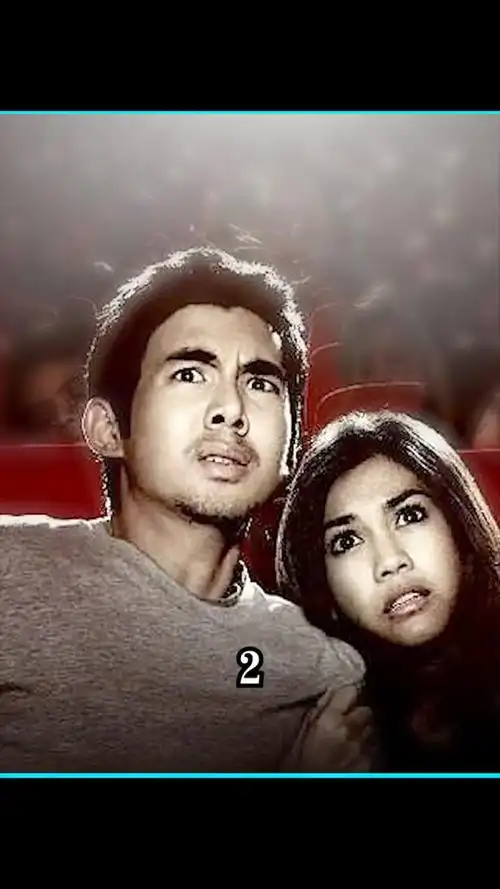 厉鬼将映:泰国阿飘之首,日本有贞子,泰国有扶桑2