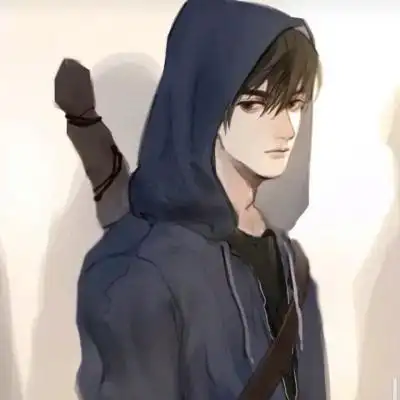 张起灵_男生头像_我要个性网