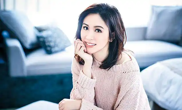 蔡依珊重返完美青春的秘密:用玫瑰精萃赋活修护肌肤!