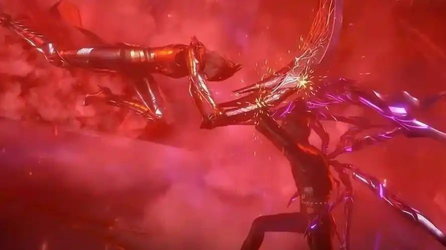 斗罗大陆:唐三的八蛛矛可以吸收别人的生命力,那么他是邪魂师吗_进行