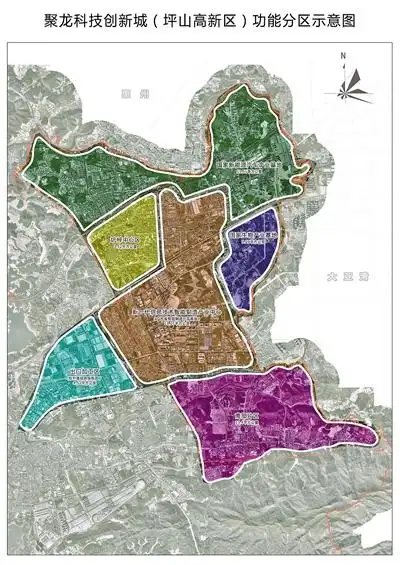 坪山"国高"企业爆发式增长_深圳商报数字报