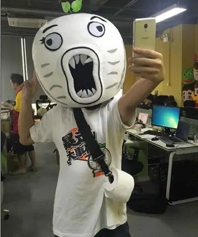 魅蓝3发布会魅族cao王尼玛将上台?