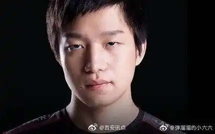 弹溜溜的小六六