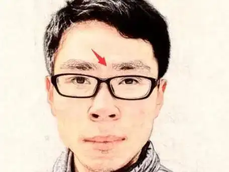 揭秘几种福浅命薄男人的面相特点