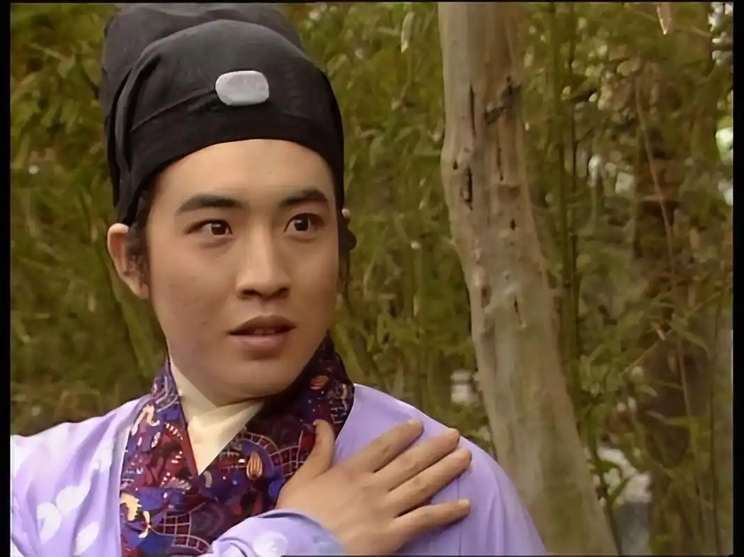 《红楼梦》贾瑞自述:镜中娇美的王熙凤终究是个幻影,我死得好冤