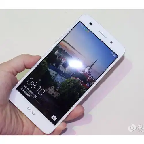 荣耀畅玩5a移动增强(cam-tl00)(2gb ram 16gb rom)金