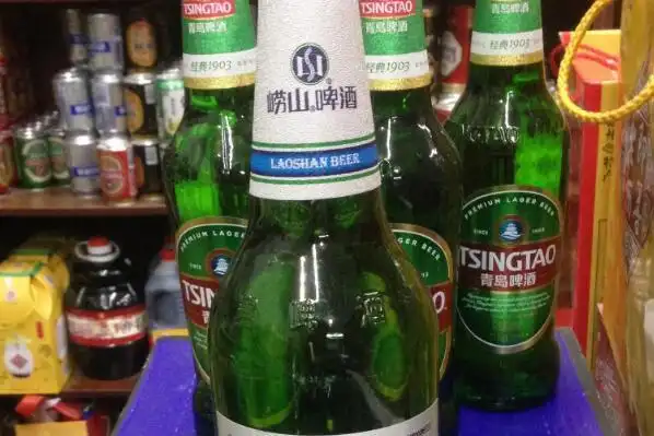 酒单避雷指南之崂山啤酒