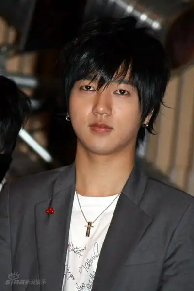 图文:sj成员等录希望之歌--sj成员艺声