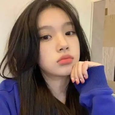 很好看的又很精致的女生头像有个性