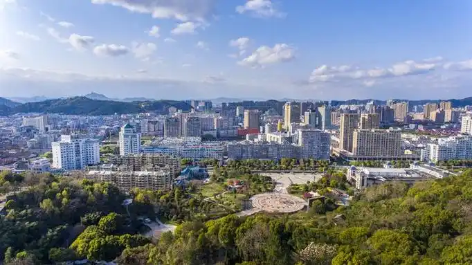 美丽温岭 | 精准发力 宜居城市五战攻坚