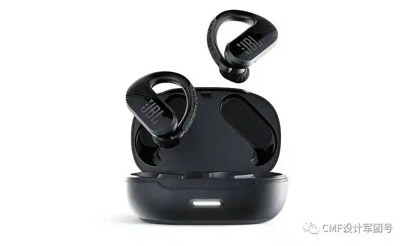 2021德国红点奖33例tws耳机获奖作品赏析cmf设计总结