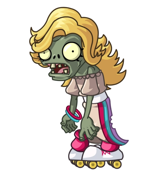 《植物大战僵尸2:摇滚年代》新僵尸怎么打