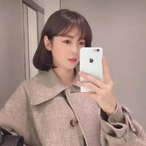 内扣发型打理技巧(内扣发型看似简单)(6)