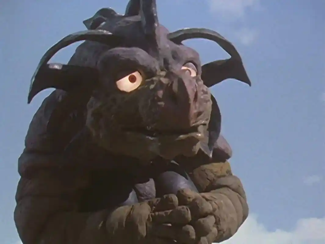 怪兽百科催眠怪兽巴欧恩