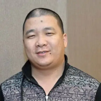 孙小宝,金玲 - 四郎探母 - 现场