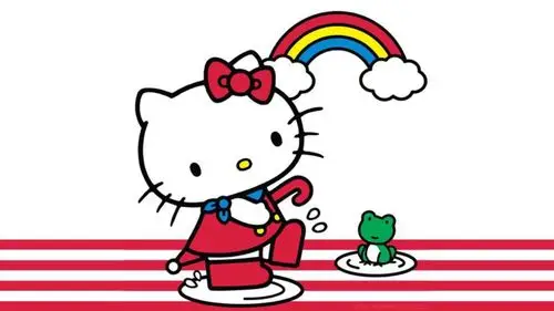 三丽鸥 - 堆糖,美图壁纸兴趣社区