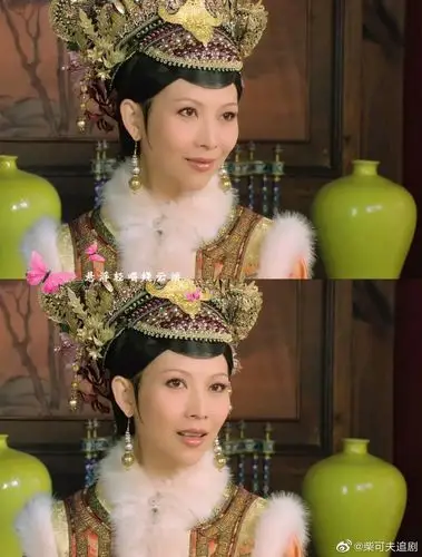 甄嬛传 皇后 乌拉那拉宜修