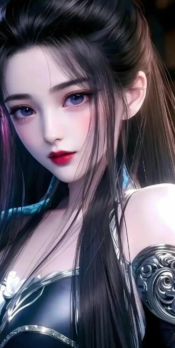 动漫壁纸# 焰灵姬