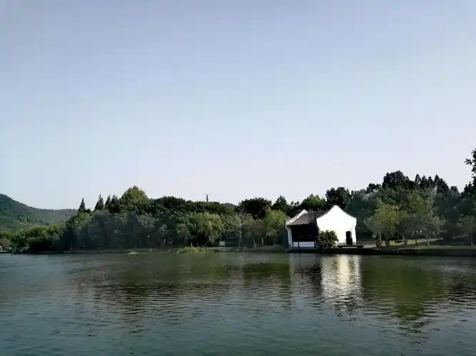 浙江宁波象山之行