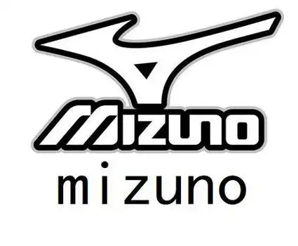 mizuno - 商标 - 爱企查