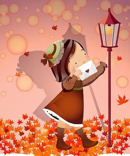 秋季幼儿穿衣搭配需注意的6个细节