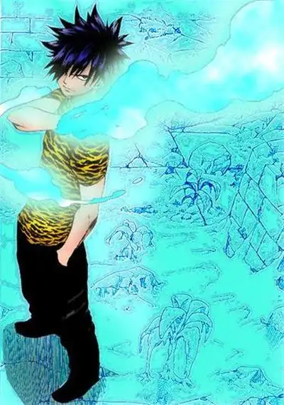 日本漫画《 a target="_blank" href="/item/妖精的尾巴/28722" data