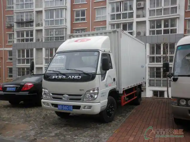 c1驾驶证能开的最大的货车是哪一种?