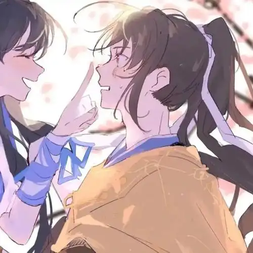 优质情头我爱你一直爱到月亮那边再绕回来