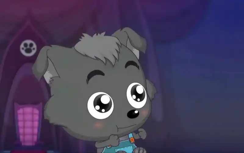 〖配音素材〗小灰灰萌趣系列(持续更新中)