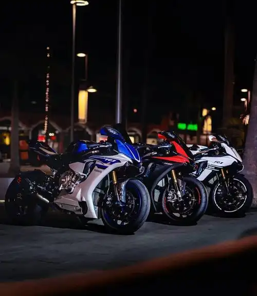 进口新款雅马哈r6摩托车跑车r1杜卡迪1199双缸400c重型机车可上牌