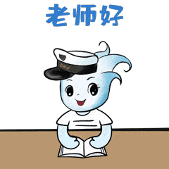 小团儿表情包第2弹之运动锻炼篇amp文明素养篇