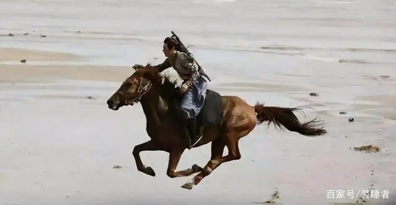 春秋战国混战背景下,"侠客"文化为何会诞生?