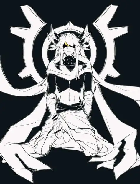 凹凸世界 - 酒也久也