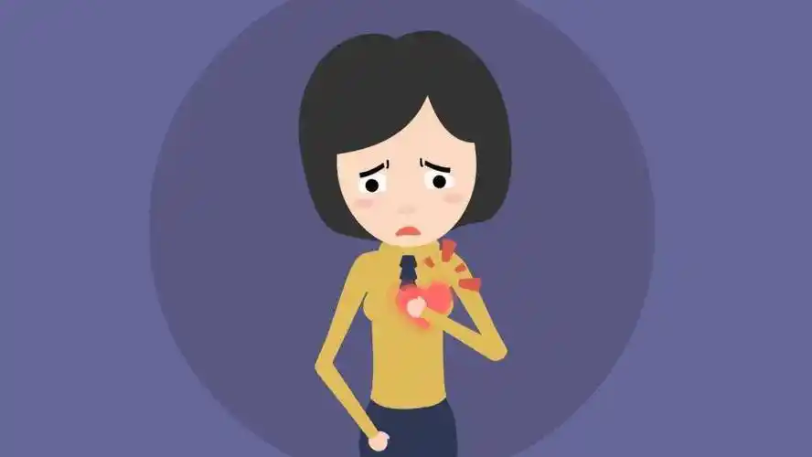 速效救心天天吃警惕这些症状说明心脏有事