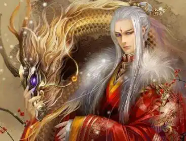 帝俊的神话故事传说_帝俊是太阳神天帝吗_帝俊的妻子-作品人物网