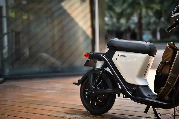 致敬深圳丨探索都市森林,小牛电动u1全体验_搜狐汽车_搜狐网