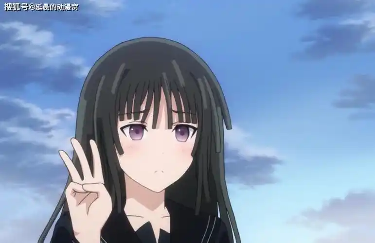 萝莉党的狂欢治愈人心的纯爱佳作来尝尝这颗漆黑的子弹