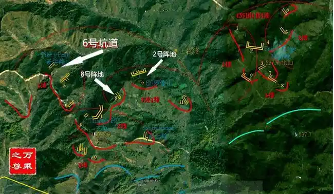 上甘岭唯一没一个人立功的志愿军连队伤亡殆尽也无任何嘉奖