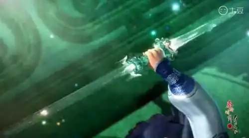 坐忘无心 含光无形 ——《秦时明月伍》第十集:《坐忘含光》