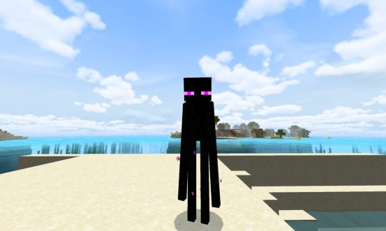 《我的世界》中假期出行必备的四件物品 末影人看了直呼内行