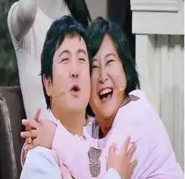 大红后女人也不妒忌的女人,贾玲稳坐第一,张小斐说她有人爱和宠_沈腾