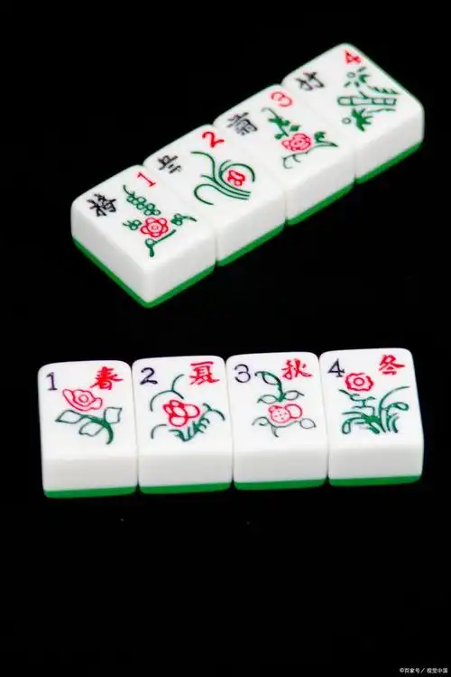 麻将教学从入门到精通三花杠听牌报听及放炮抢杠胡