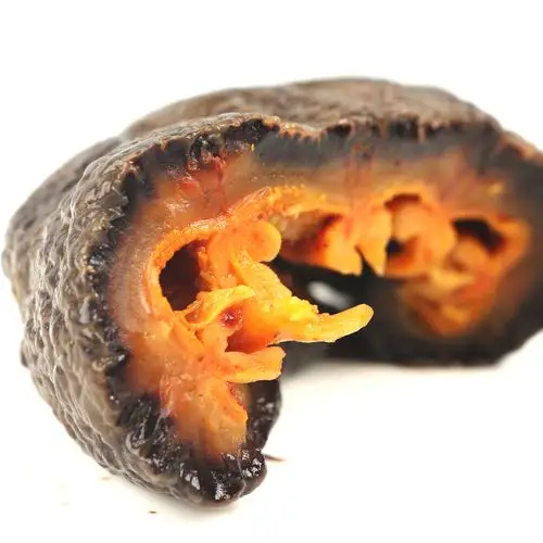 批发参皮红极参即食诚招代理叶瓜参冰岛海参即食海参北极红参