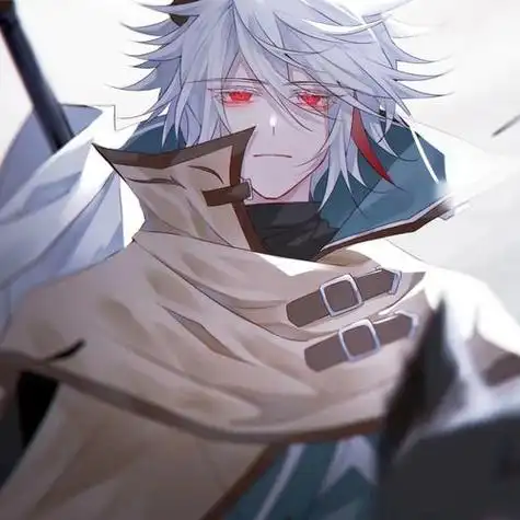 王者荣耀百里守约超唯美头像