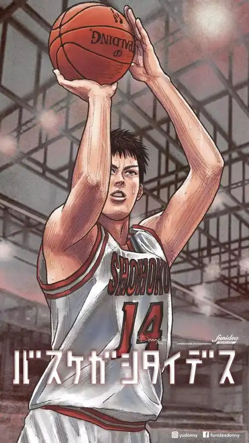 投篮时99.99%的球迷都忽略了这一点!