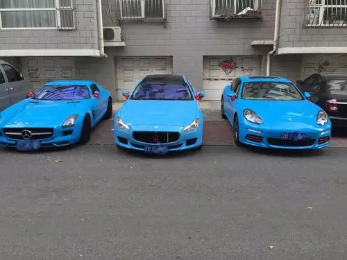 女朋友现在正在谈婚论嫁,我自己有一套价值一百万左右的房子和三辆车