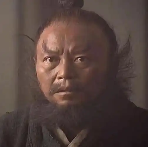 黑旋风李逵的结局手筋脚筋被挑断被掐住脖子如同野猪任人宰割