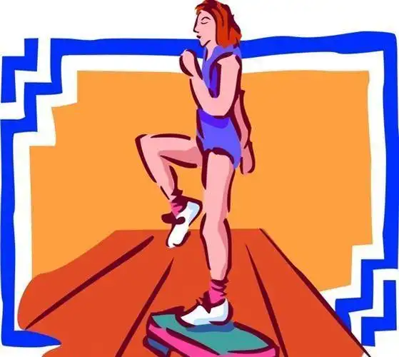 健身运动 运动人物 矢量素材 eps格式_0002模板免费下载_eps格式_560